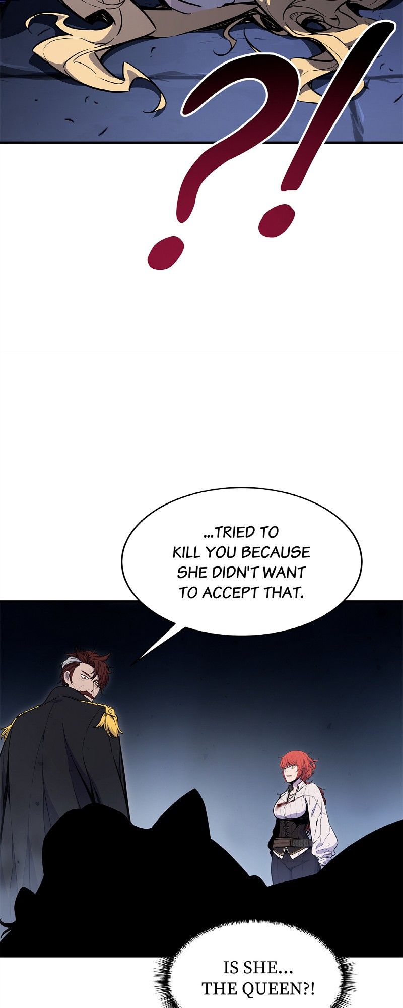 Summoners War: Captain Eve - Episode 37 — page 29