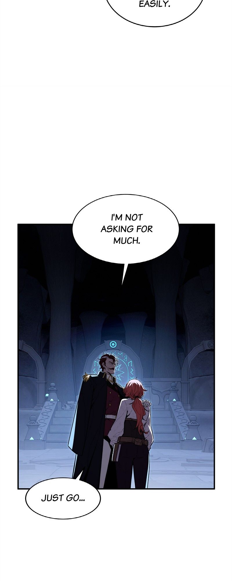 Summoners War: Captain Eve - Episode 37 — page 34