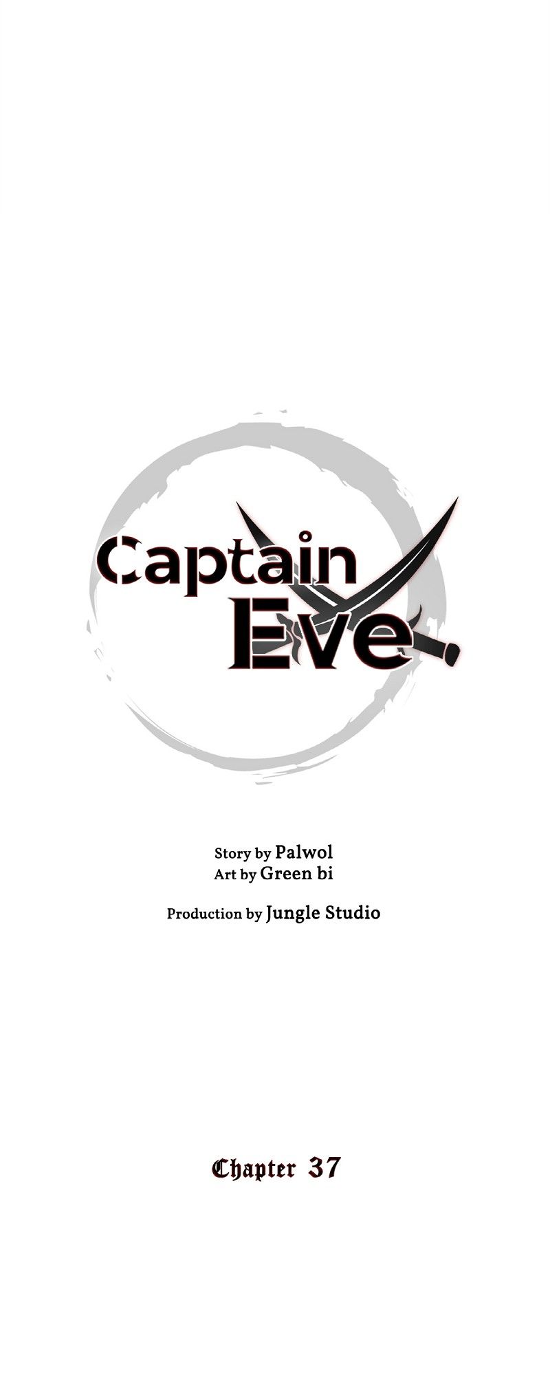 Summoners War: Captain Eve - Episode 37 — page 6