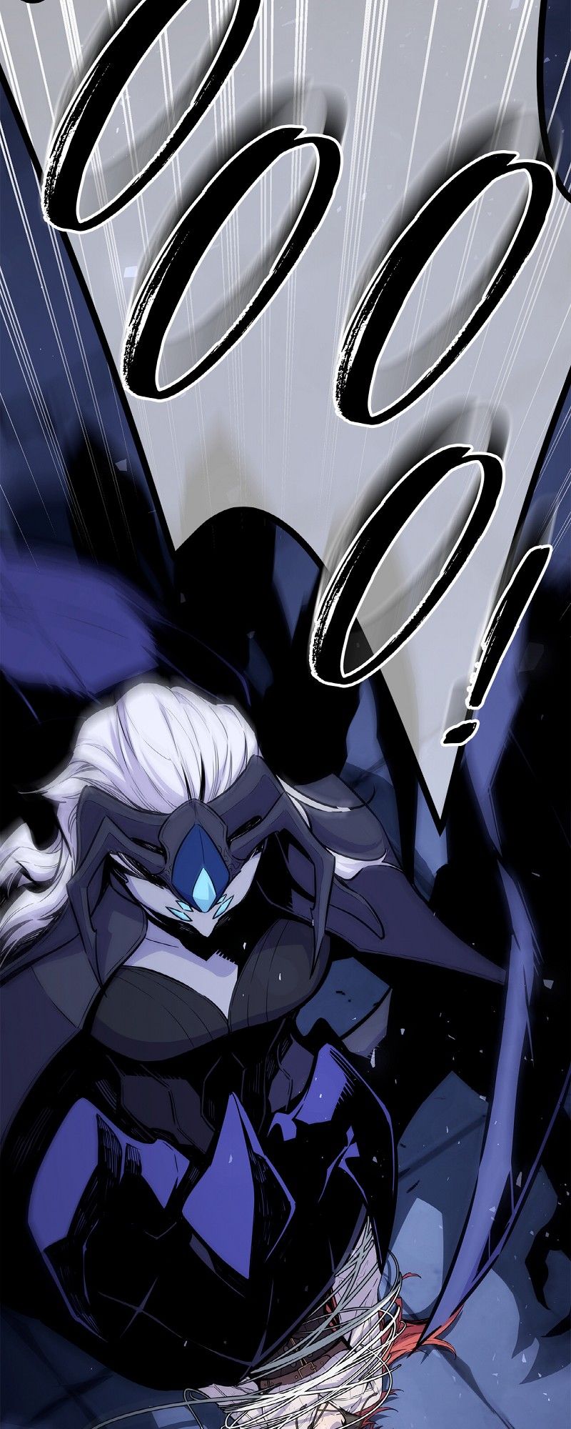 Summoners War: Captain Eve - Episode 37 — page 68