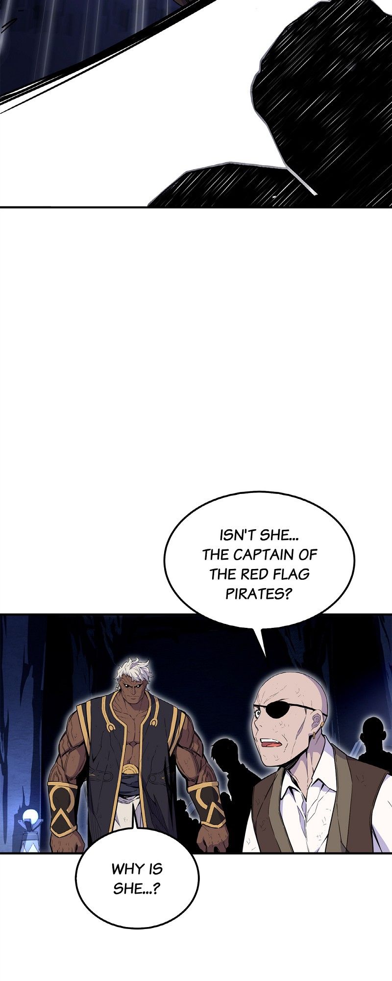 Summoners War: Captain Eve - Episode 38 — page 13