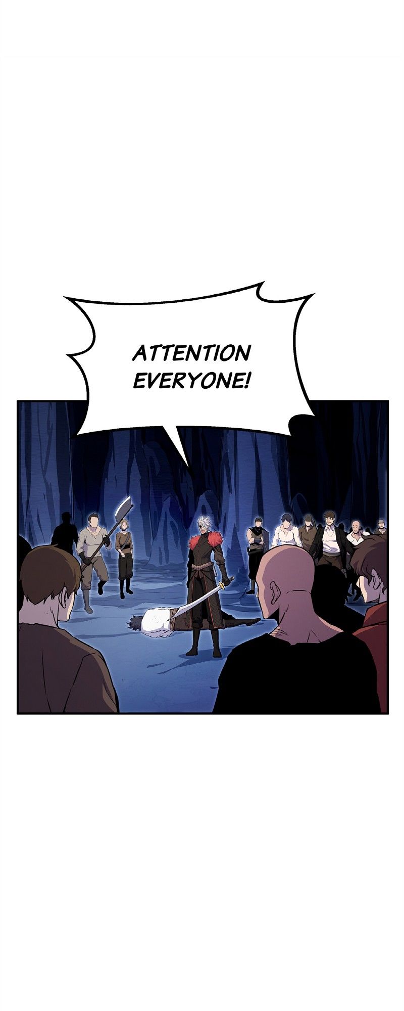 Summoners War: Captain Eve - Episode 38 — page 14