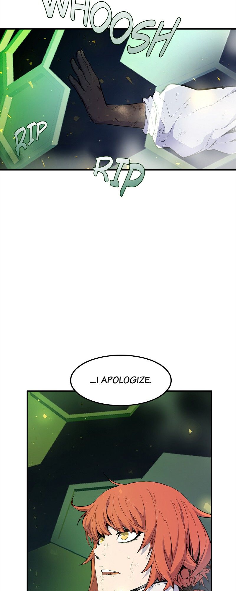 Summoners War: Captain Eve - Episode 38 — page 25