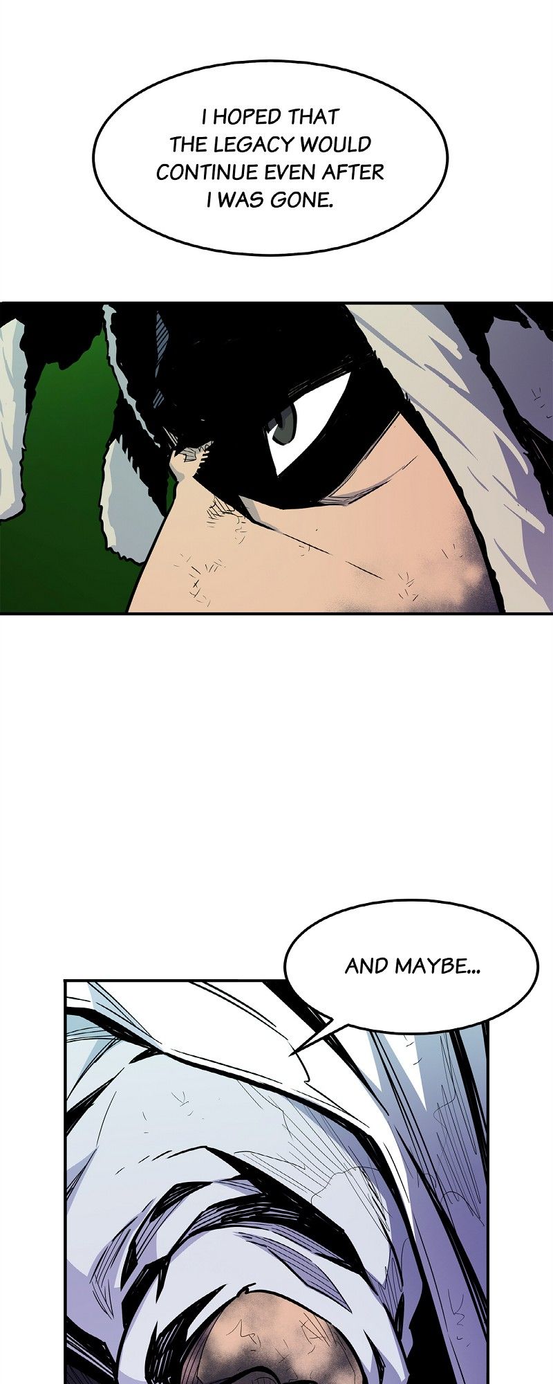 Summoners War: Captain Eve - Episode 38 — page 34