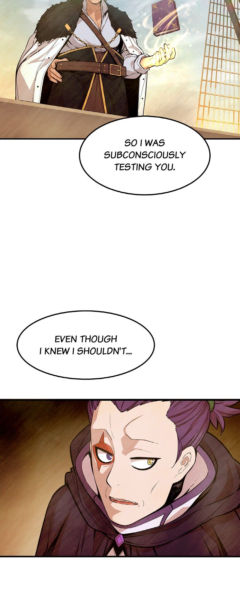 Summoners War: Captain Eve - Episode 38 — page 37