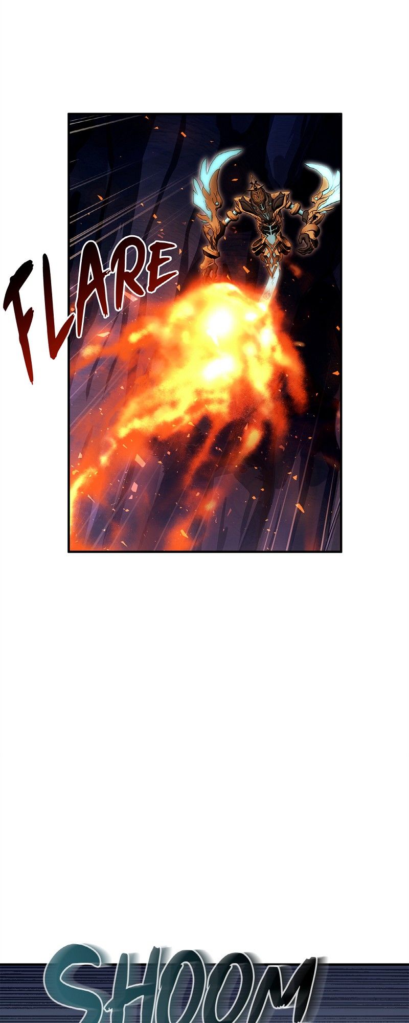 Summoners War: Captain Eve - Episode 38 — page 49