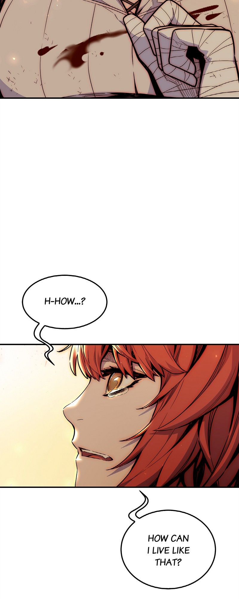 Summoners War: Captain Eve - Episode 38 — page 58