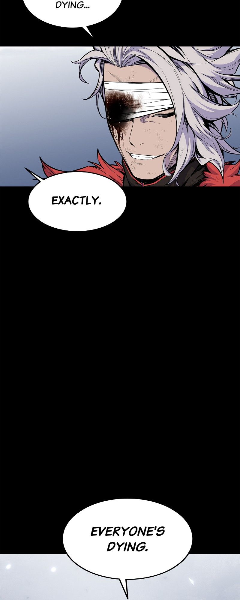 Summoners War: Captain Eve - Episode 38 — page 6
