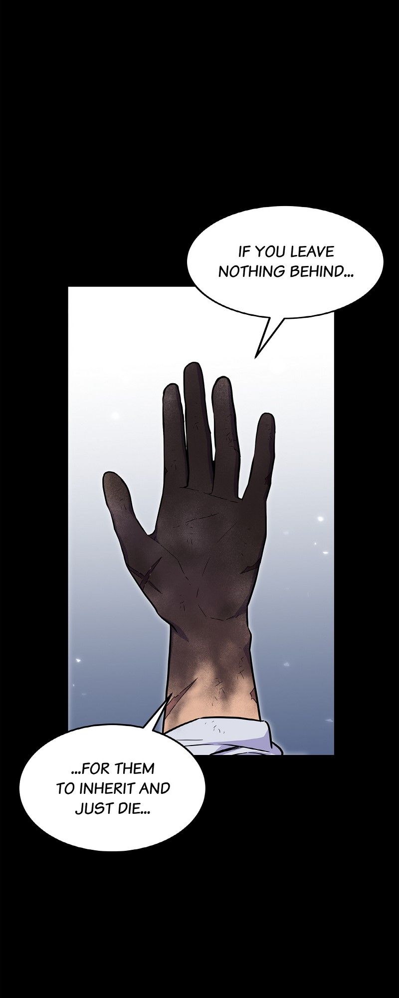 Summoners War: Captain Eve - Episode 38 — page 8