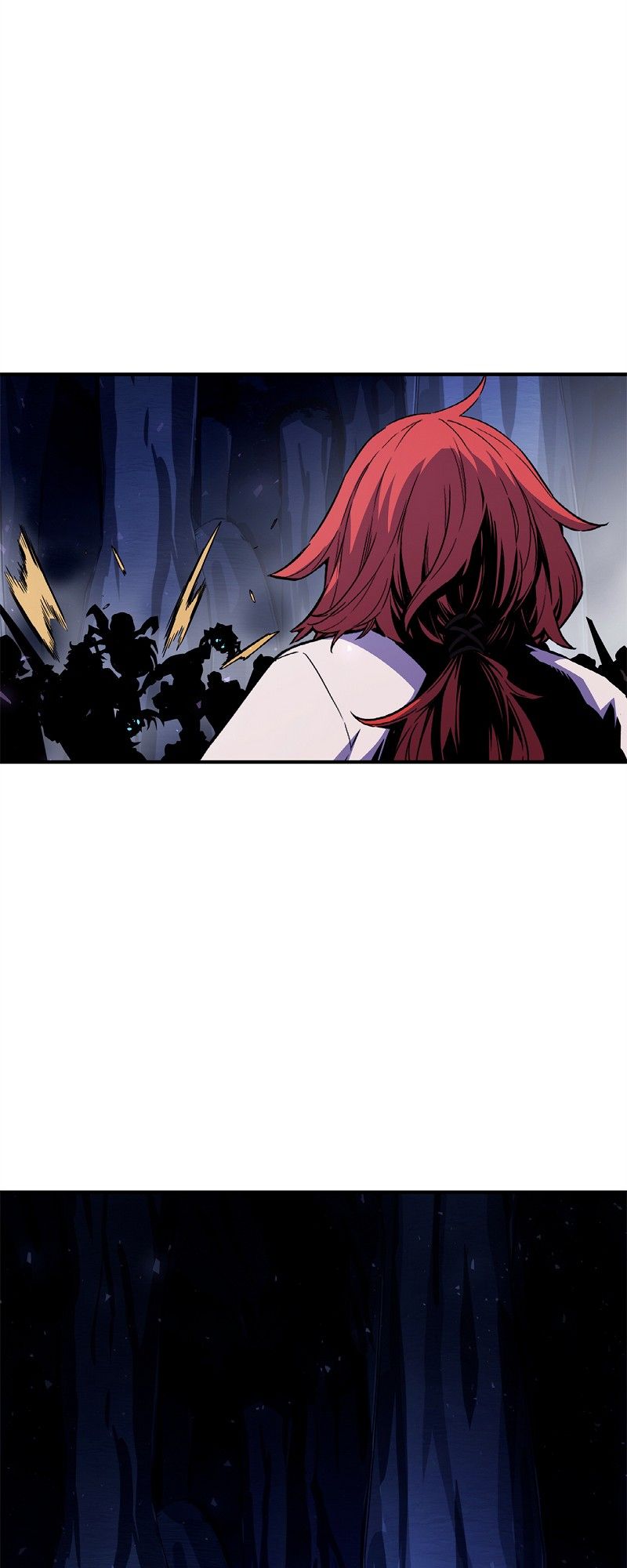 Summoners War: Captain Eve - Episode 39 — page 21