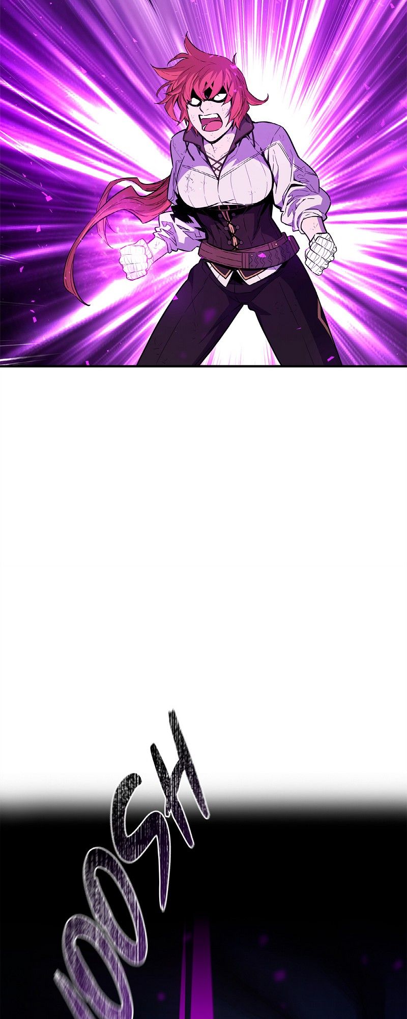 Summoners War: Captain Eve - Episode 39 — page 31
