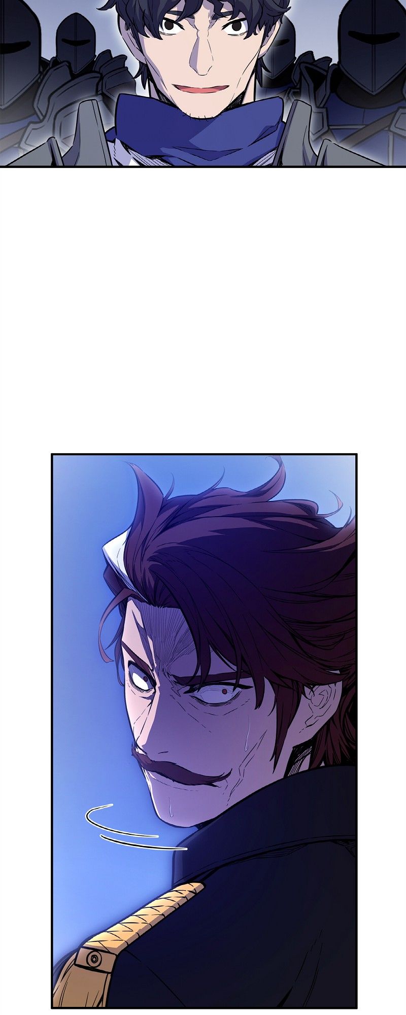 Summoners War: Captain Eve - Episode 39 — page 37