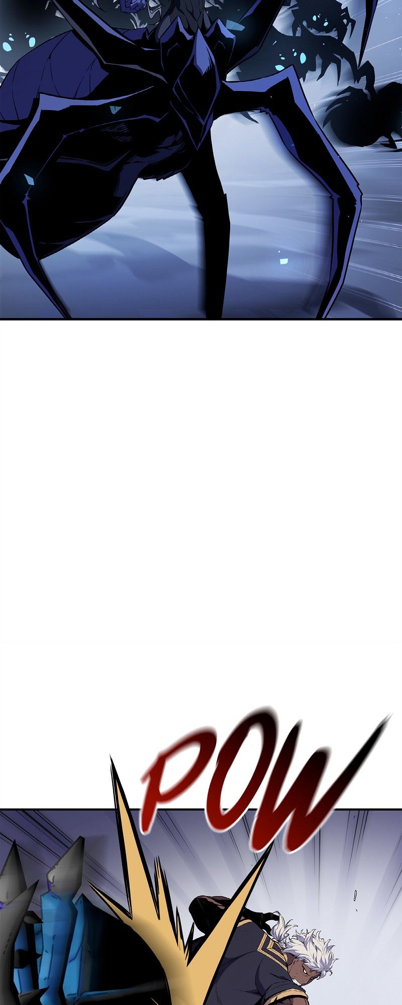 Summoners War: Captain Eve - Episode 39 — page 4