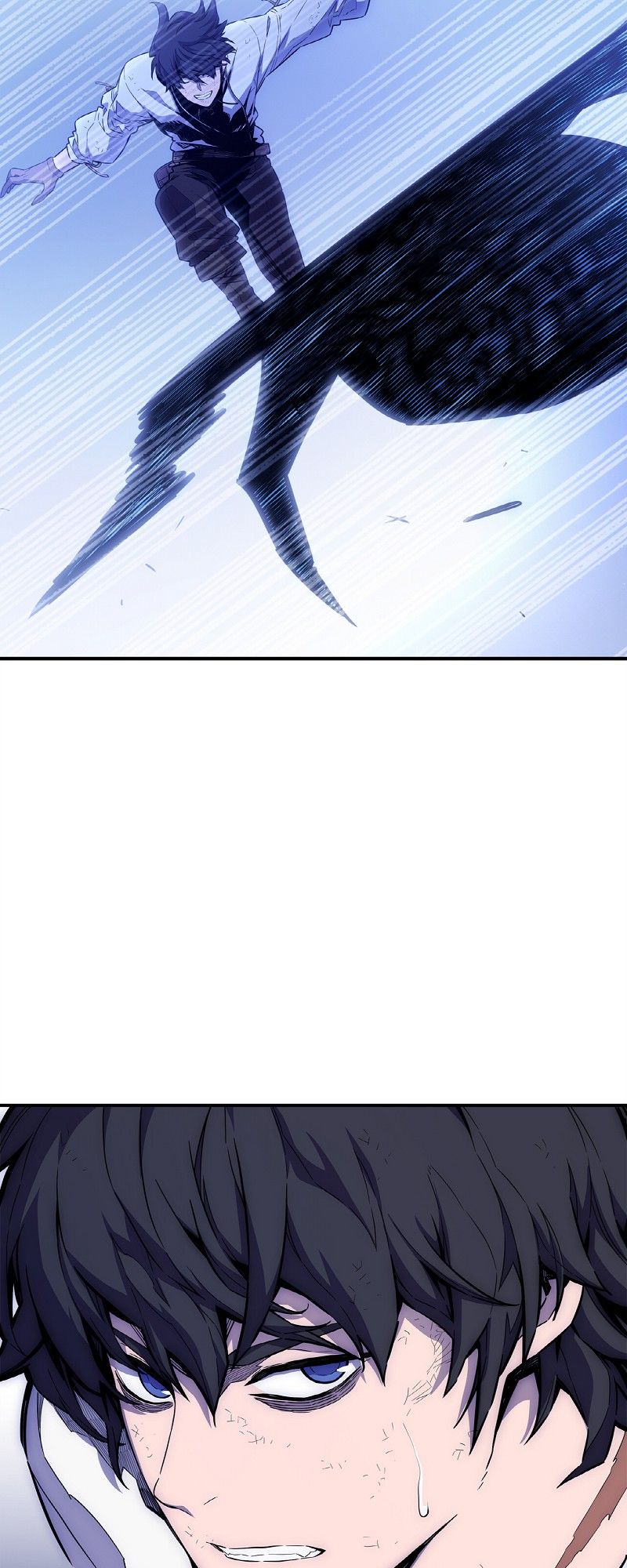 Summoners War: Captain Eve - Episode 39 — page 8