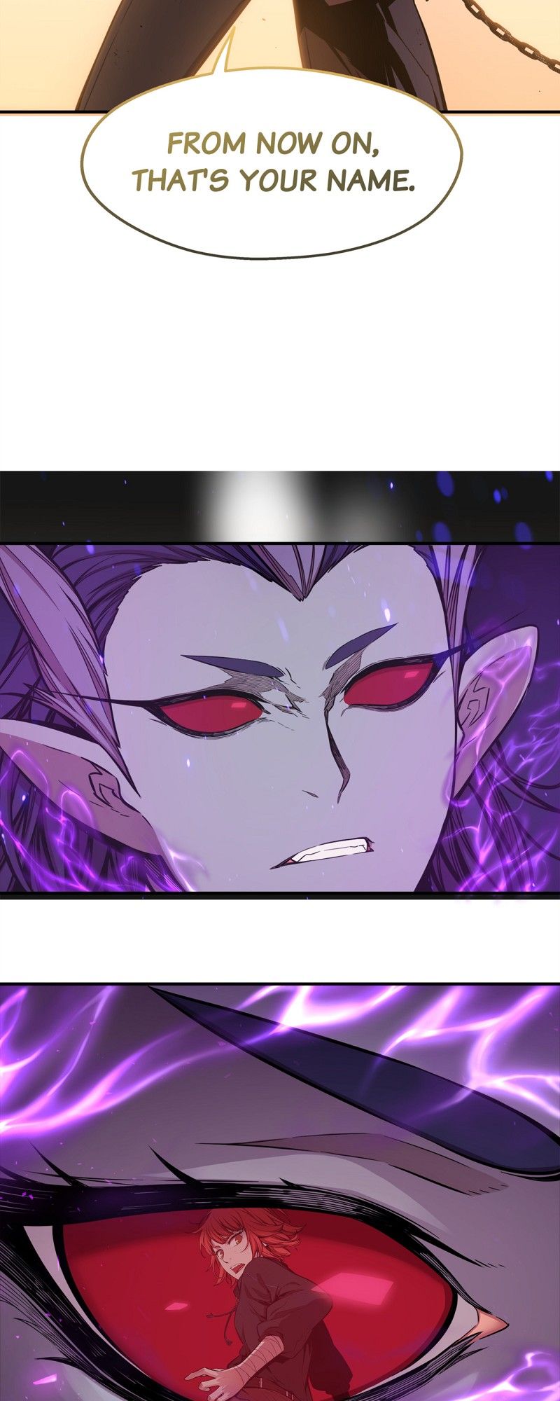 Summoners War: Captain Eve - Episode 4 — page 19