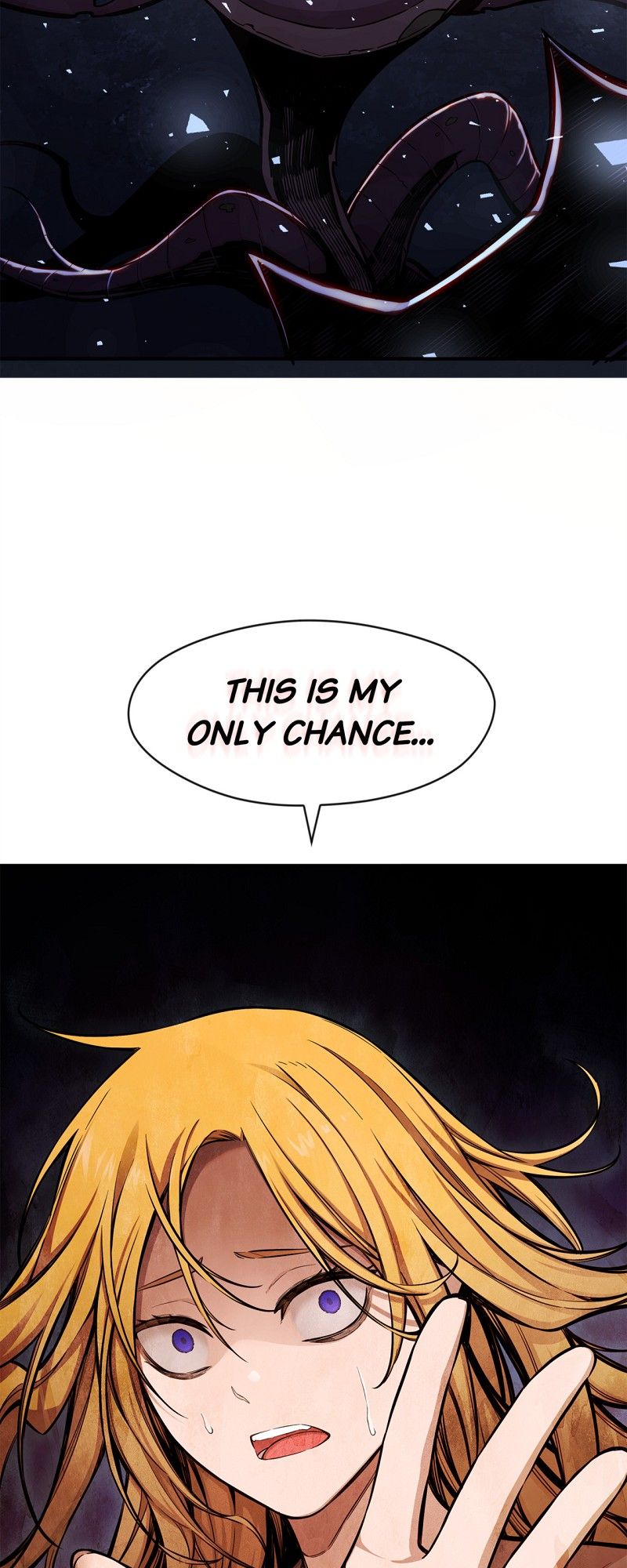 Summoners War: Captain Eve - Episode 4 — page 2