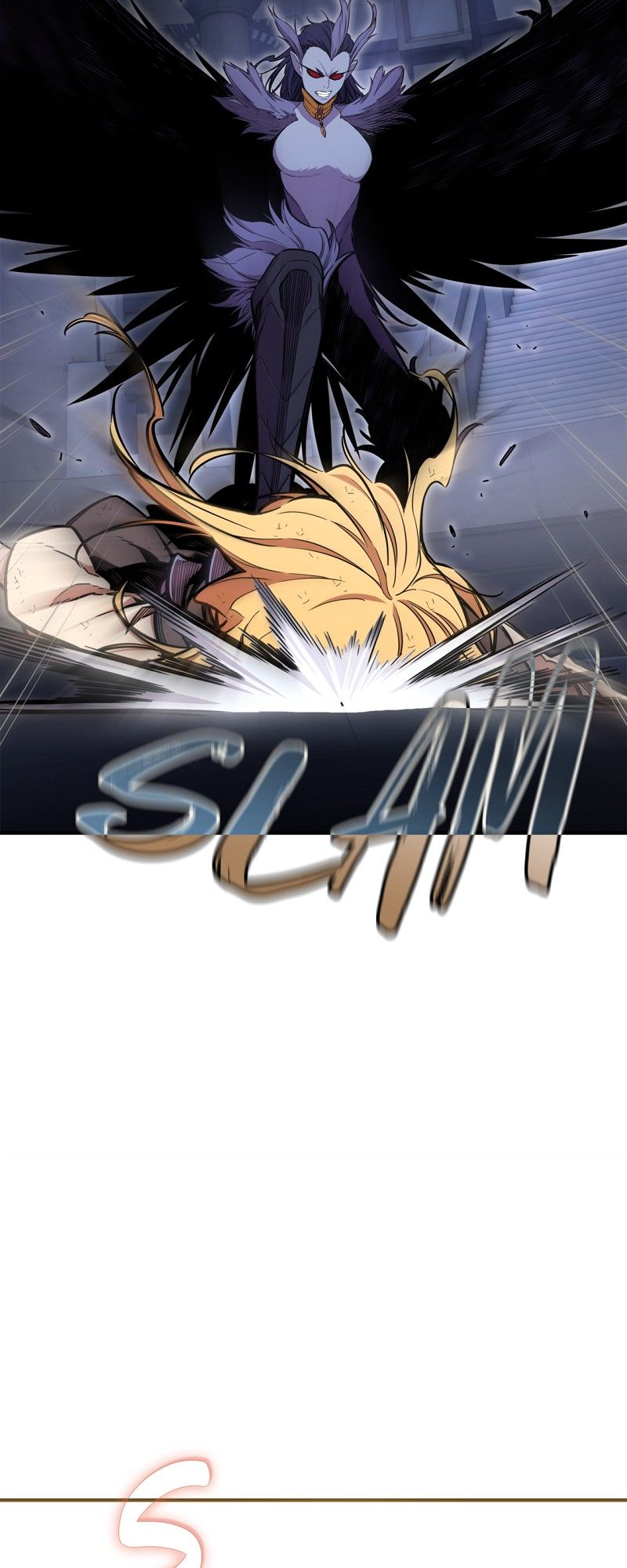 Summoners War: Captain Eve - Episode 4 — page 30