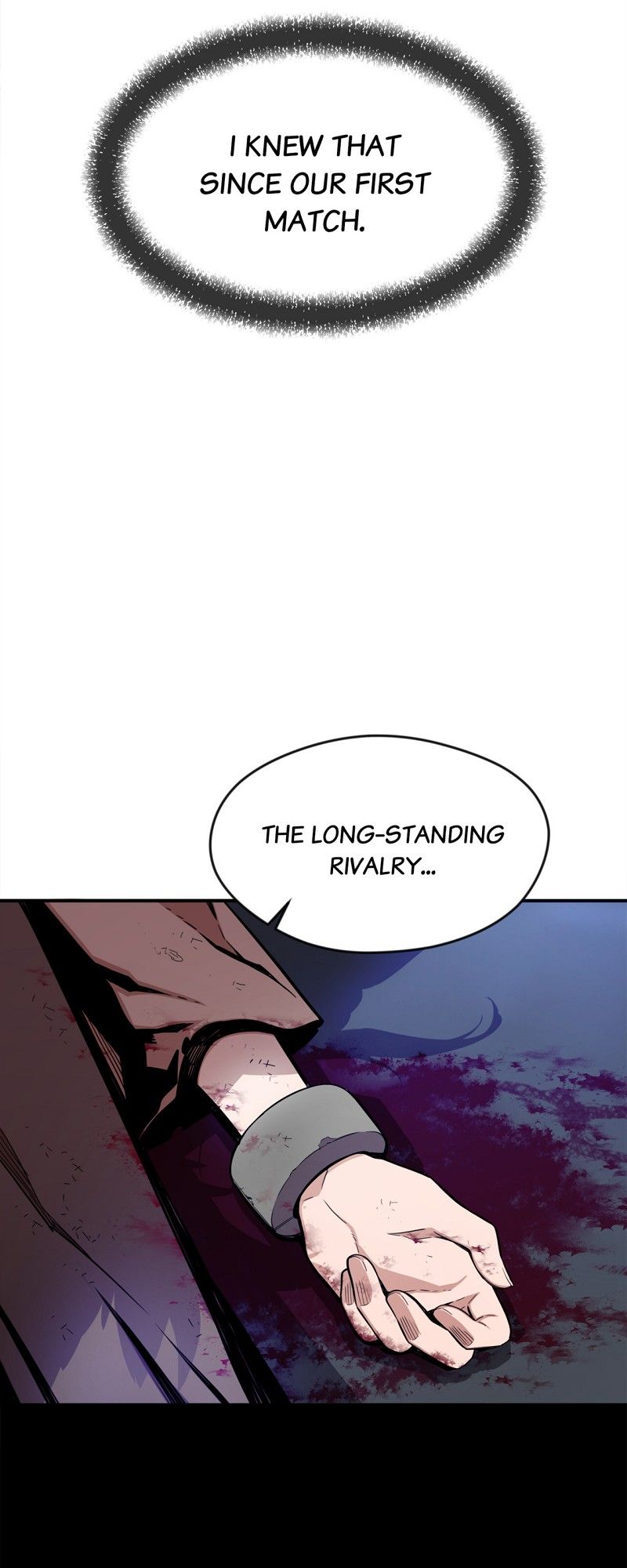 Summoners War: Captain Eve - Episode 4 — page 33