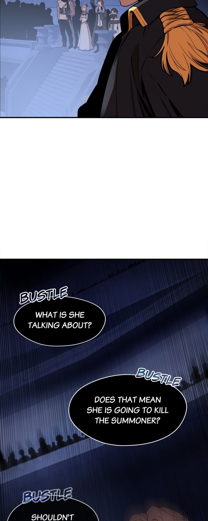 Summoners War: Captain Eve - Episode 4 — page 39