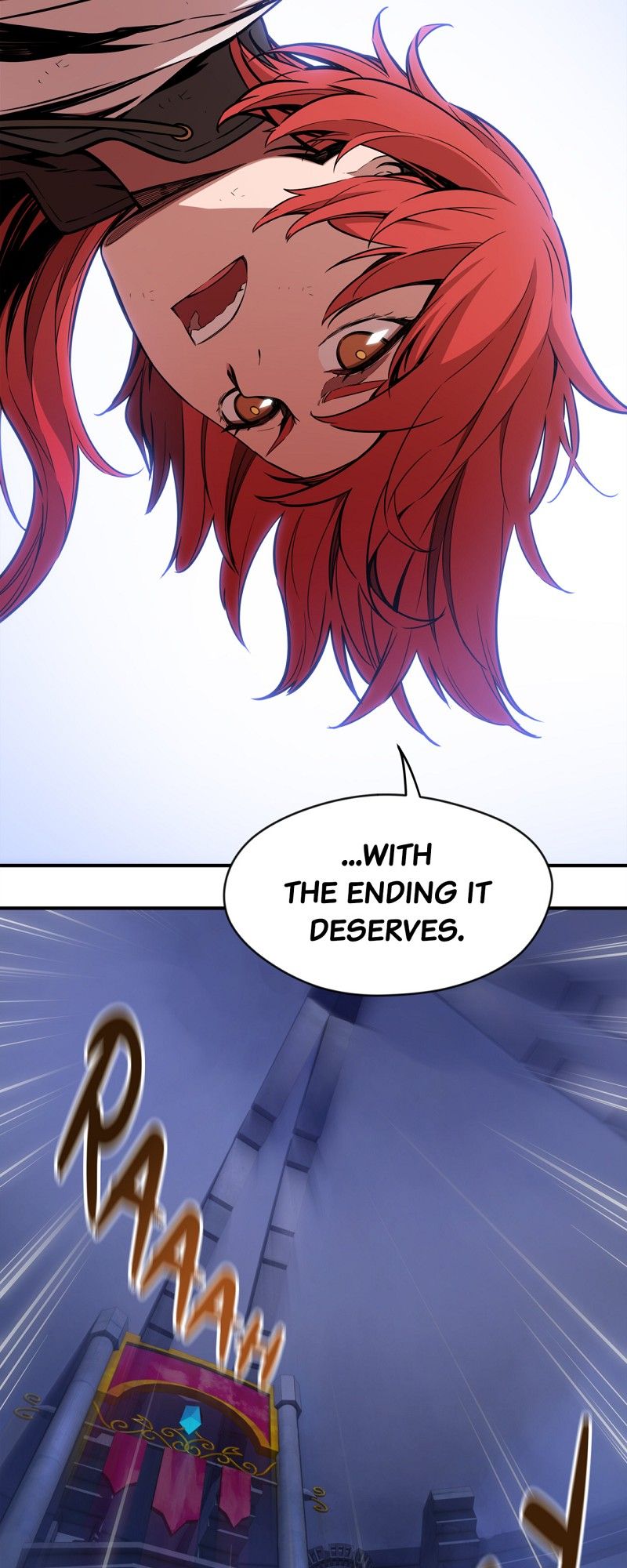 Summoners War: Captain Eve - Episode 4 — page 42