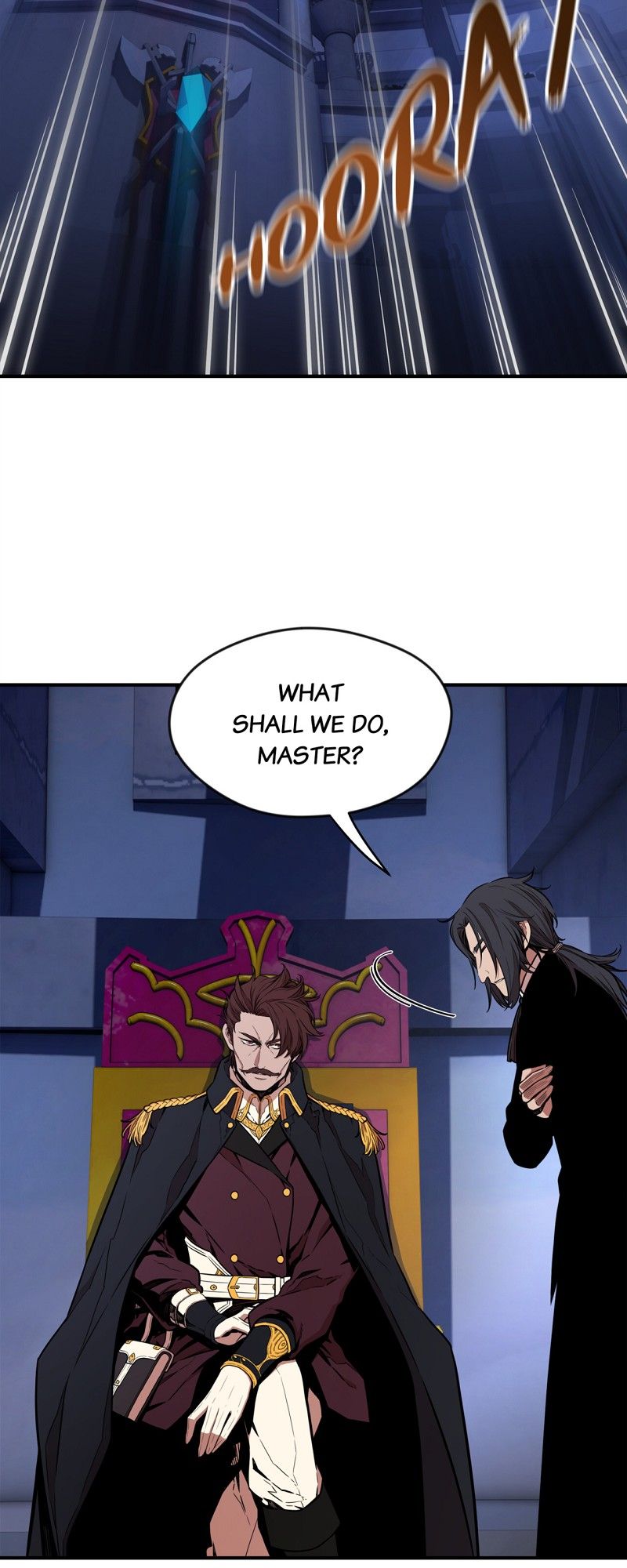 Summoners War: Captain Eve - Episode 4 — page 43