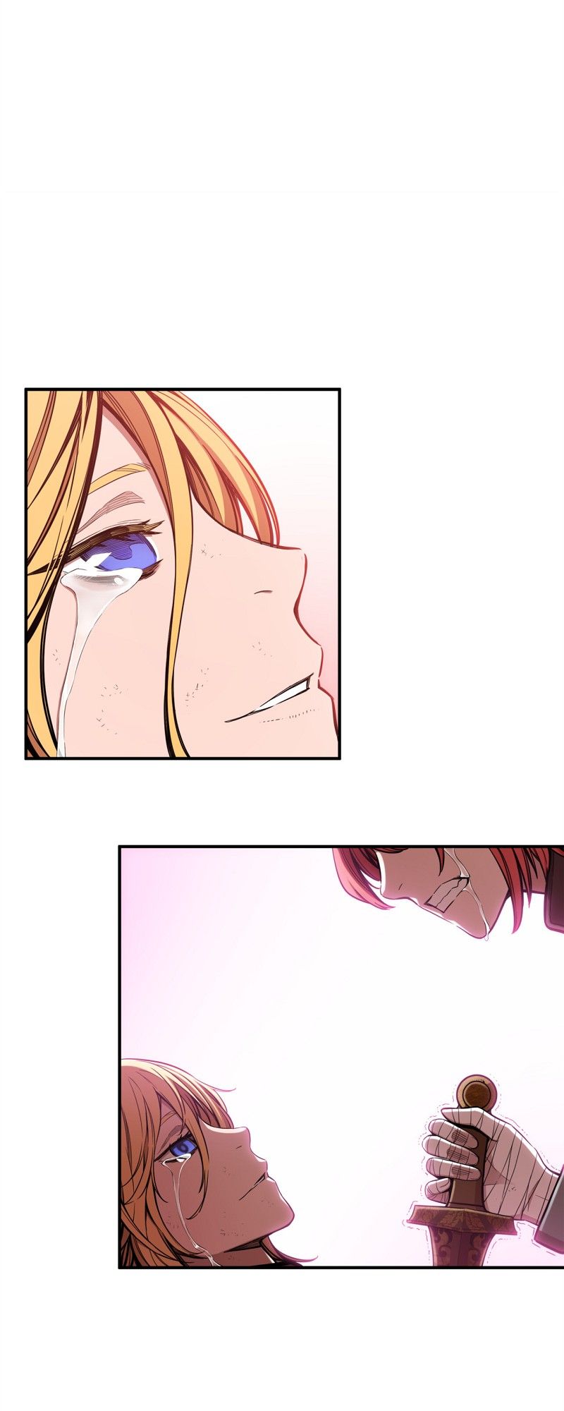 Summoners War: Captain Eve - Episode 4 — page 49