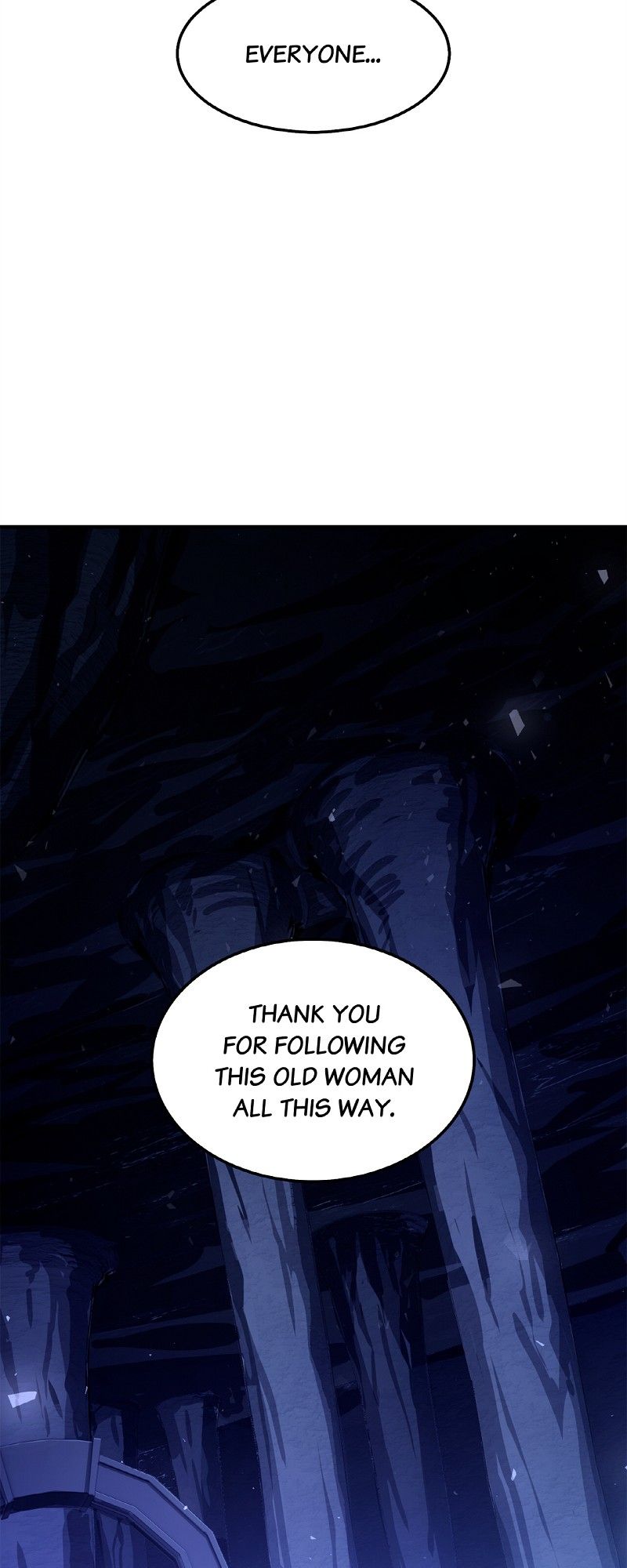 Summoners War: Captain Eve - Episode 40 — page 14