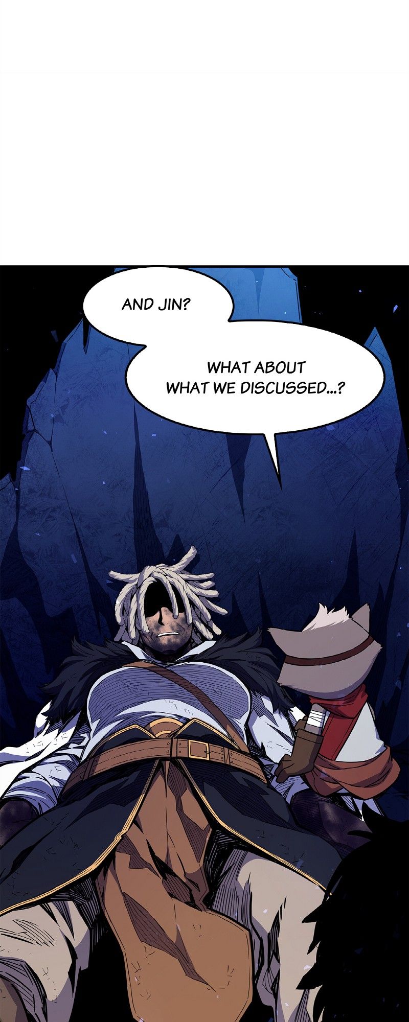 Summoners War: Captain Eve - Episode 40 — page 16
