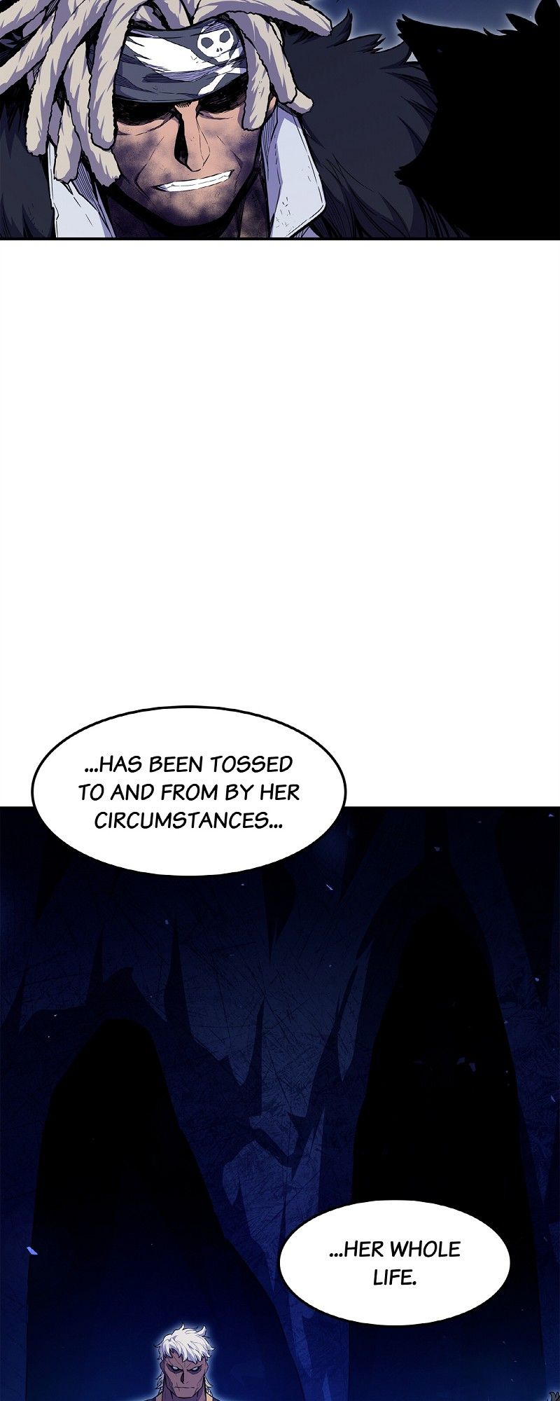 Summoners War: Captain Eve - Episode 40 — page 18