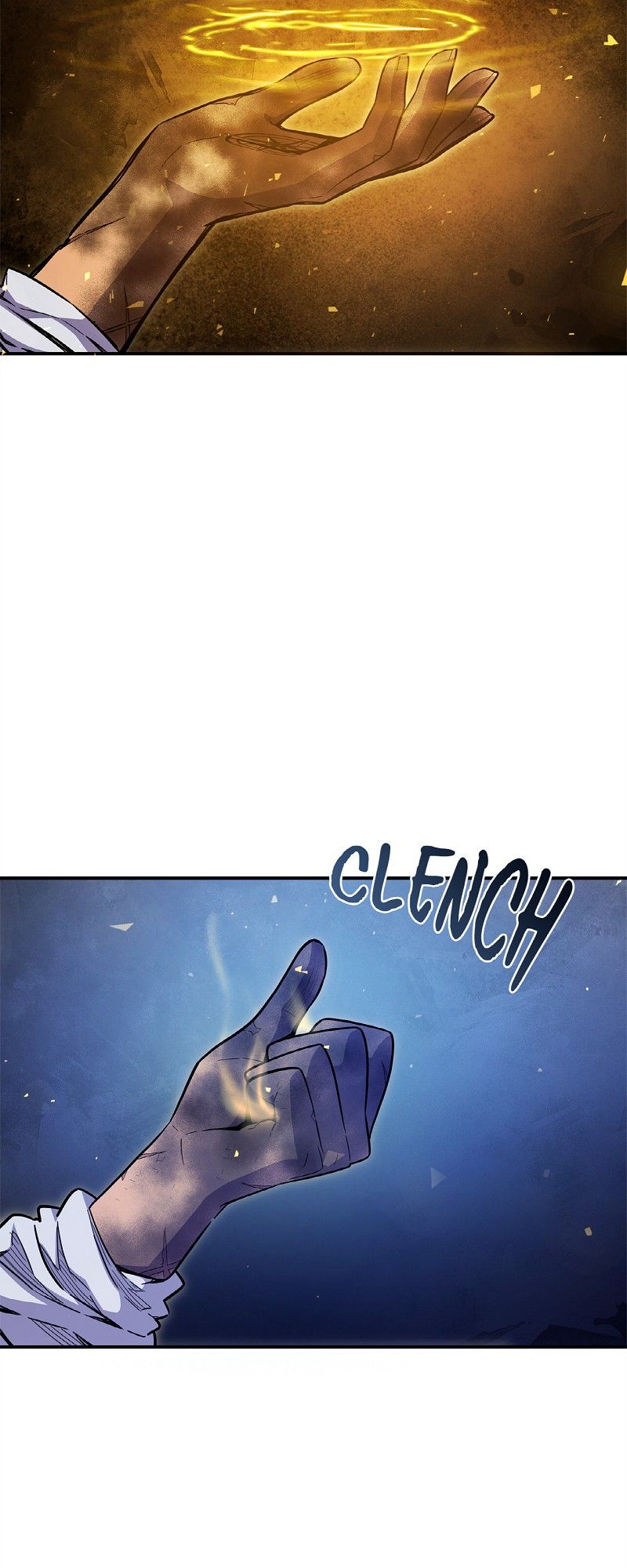 Summoners War: Captain Eve - Episode 40 — page 22