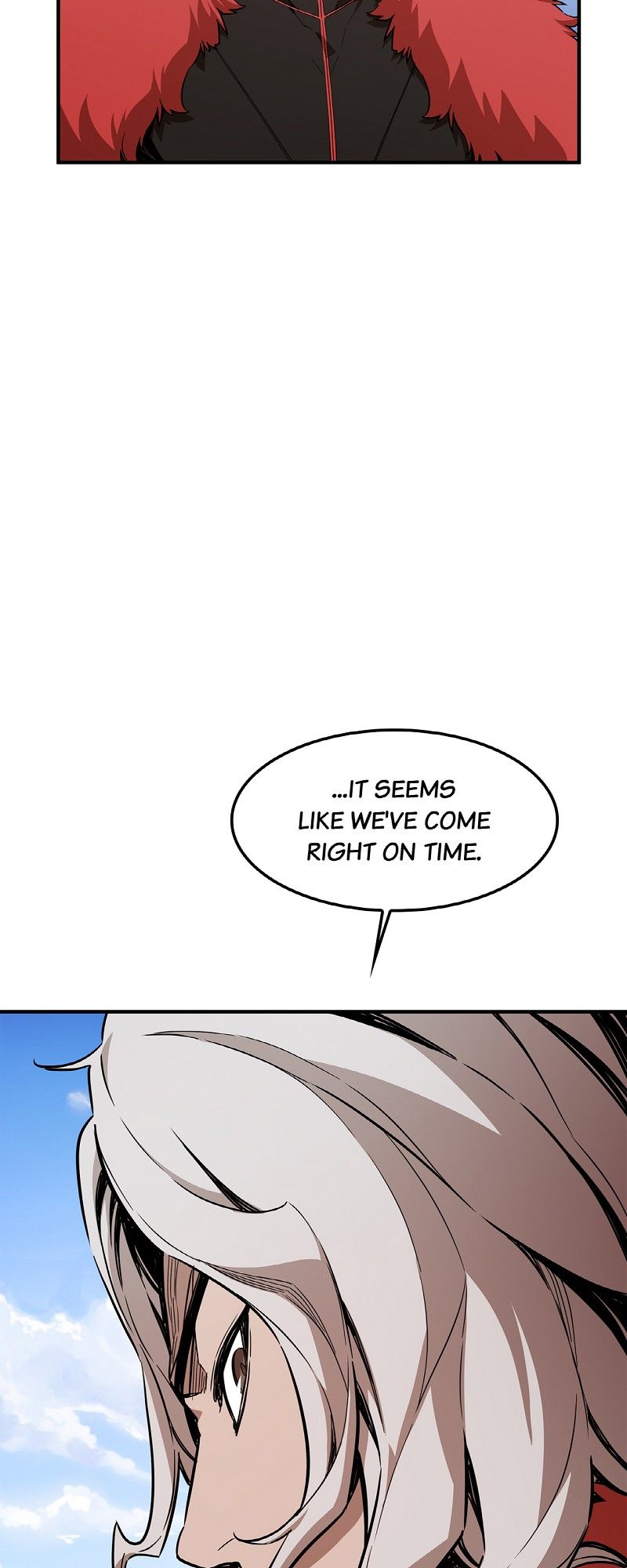 Summoners War: Captain Eve - Episode 40 — page 35
