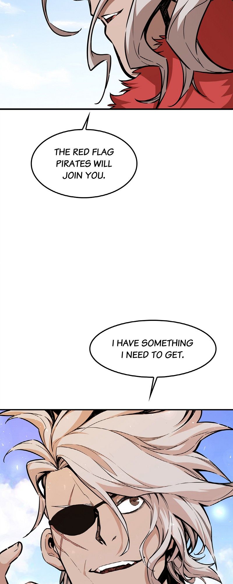 Summoners War: Captain Eve - Episode 40 — page 36