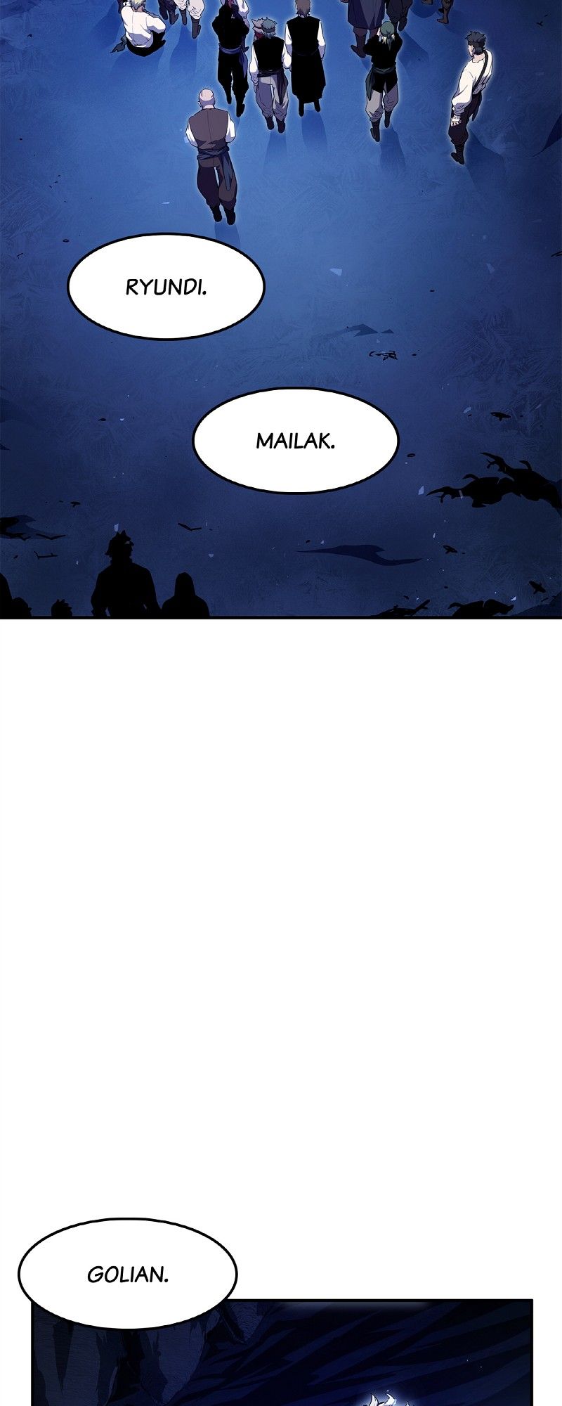 Summoners War: Captain Eve - Episode 40 — page 7
