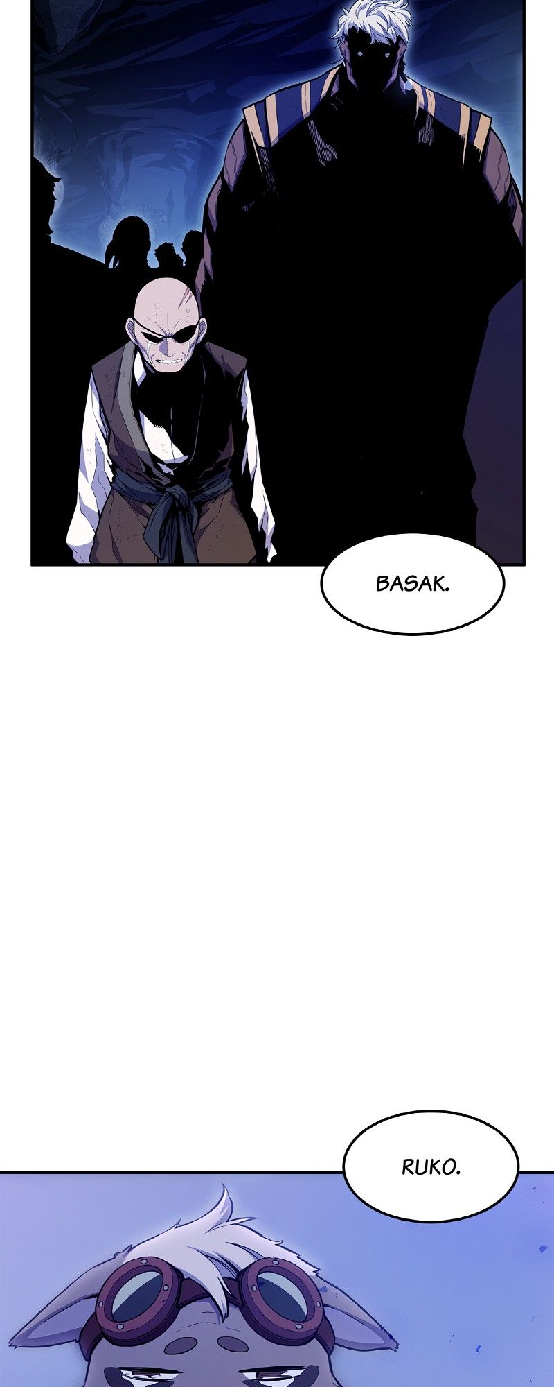 Summoners War: Captain Eve - Episode 40 — page 8