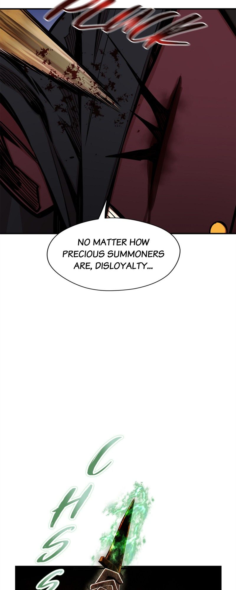 Summoners War: Captain Eve - Episode 5 — page 10