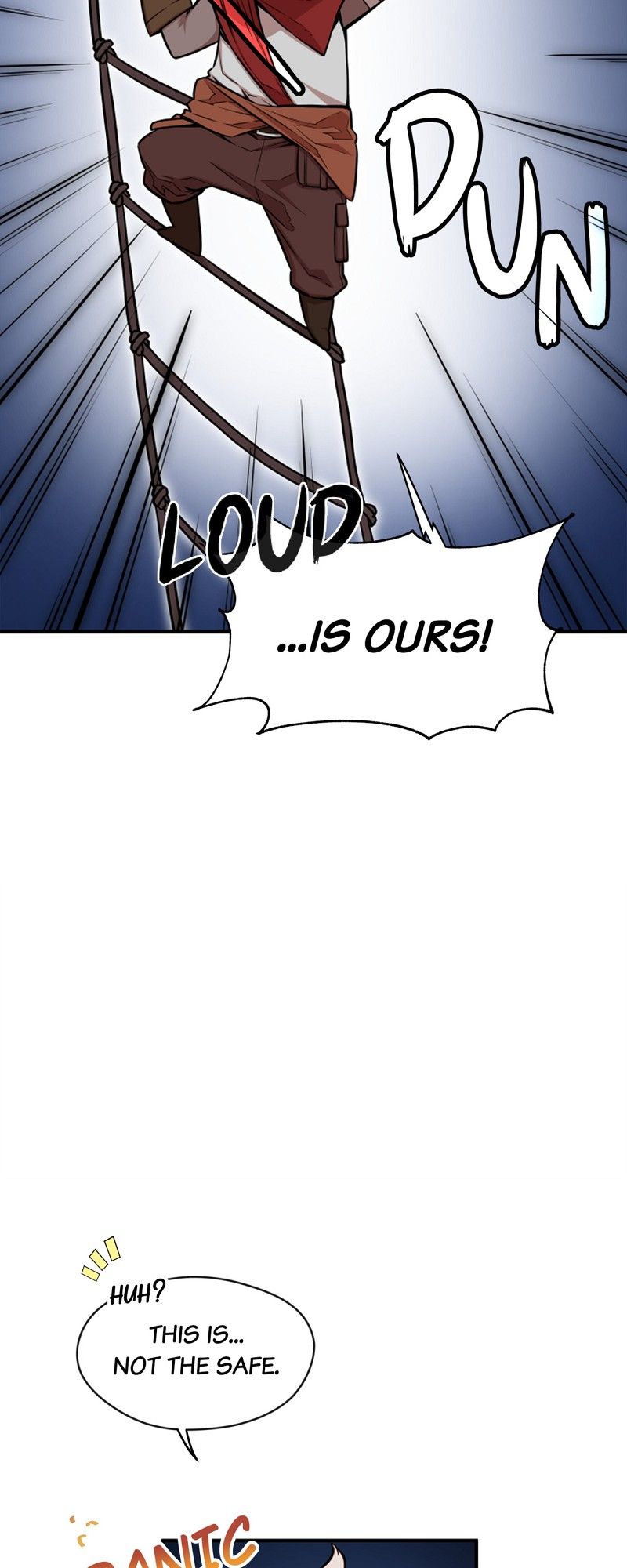 Summoners War: Captain Eve - Episode 5 — page 18