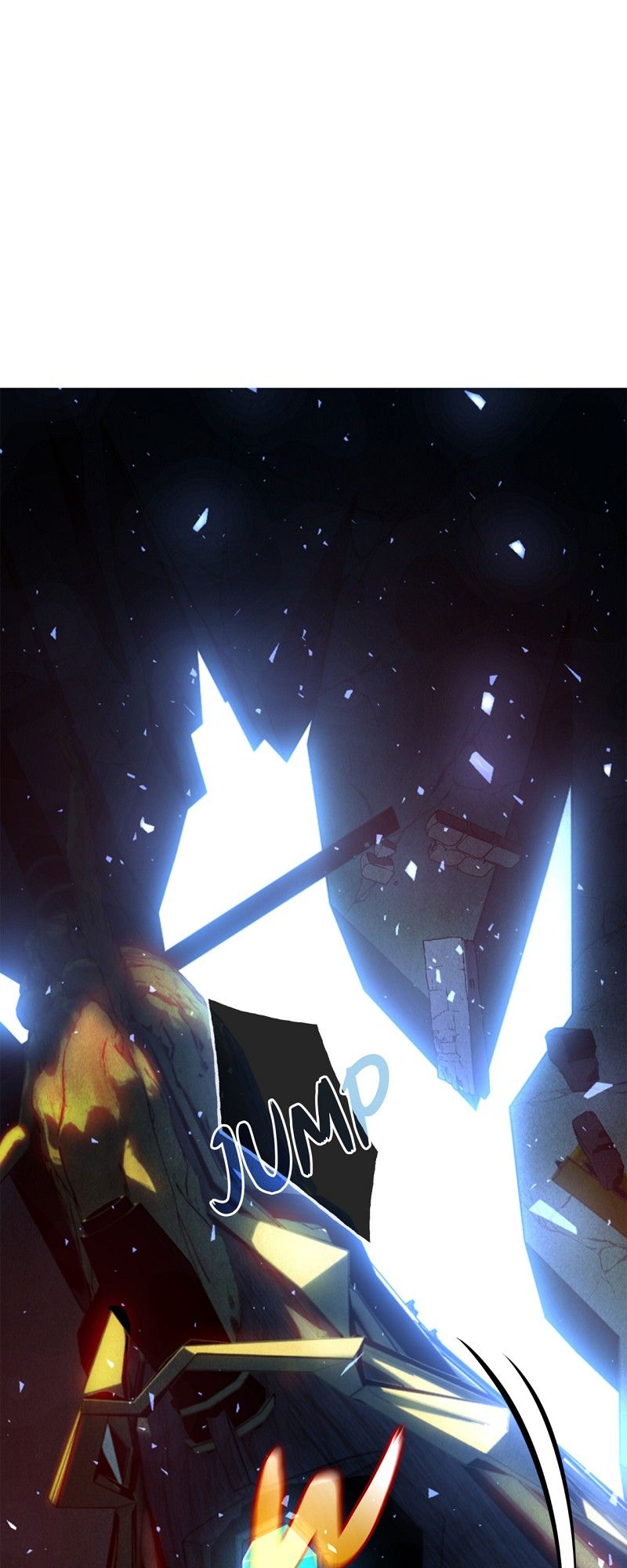 Summoners War: Captain Eve - Episode 5 — page 20