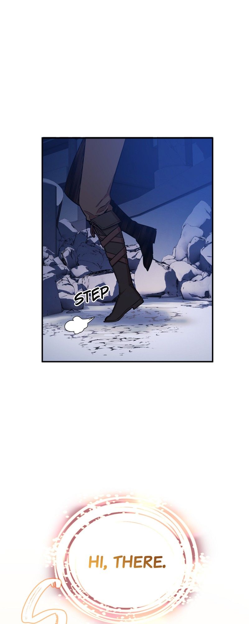 Summoners War: Captain Eve - Episode 5 — page 22