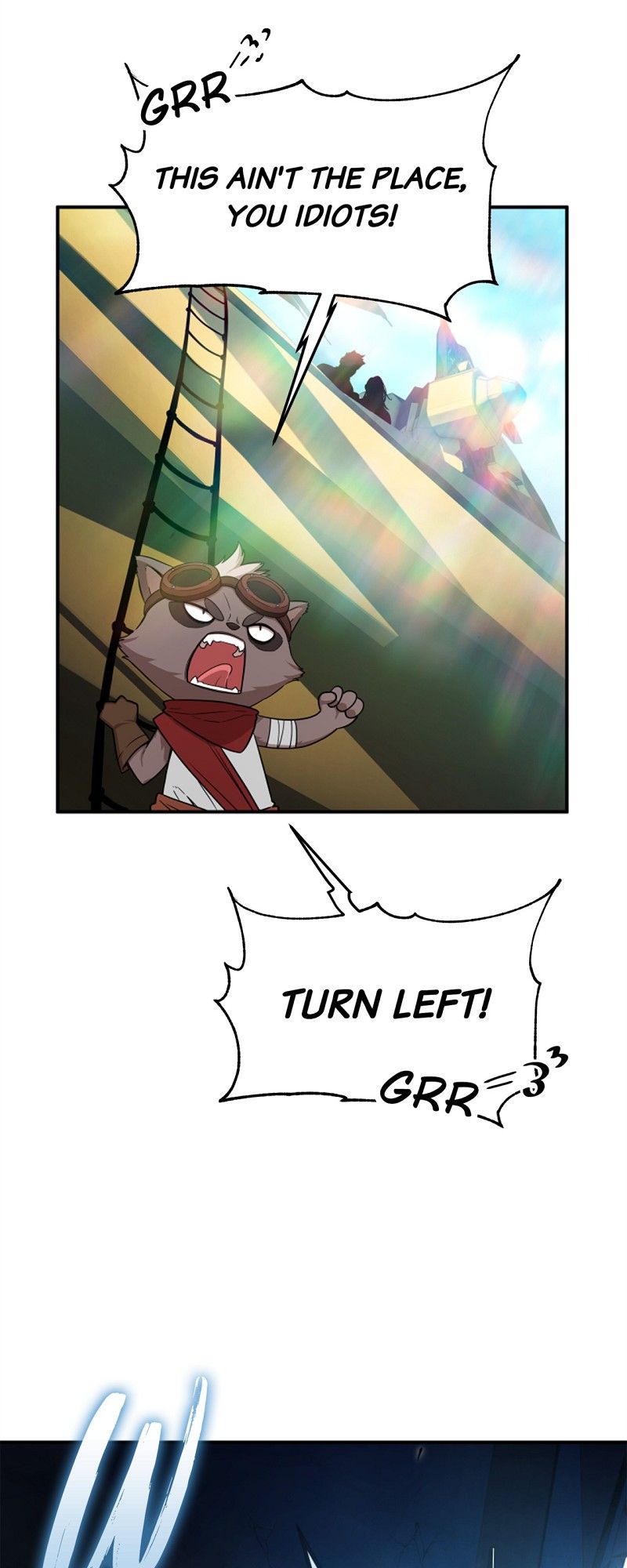 Summoners War: Captain Eve - Episode 5 — page 25