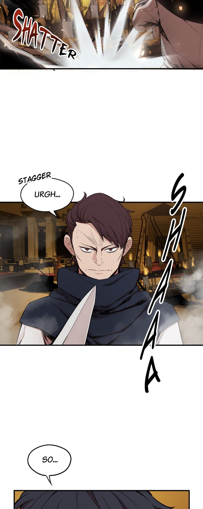 Summoners War: Captain Eve - Episode 5 — page 45