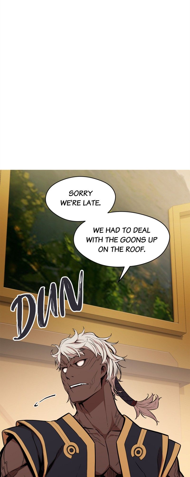 Summoners War: Captain Eve - Episode 5 — page 51
