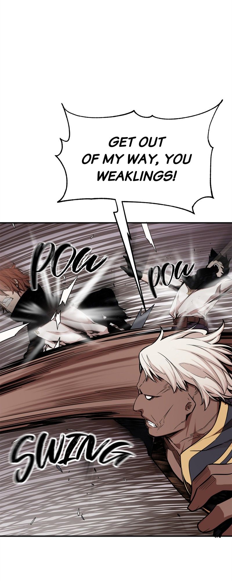 Summoners War: Captain Eve - Episode 5 — page 53