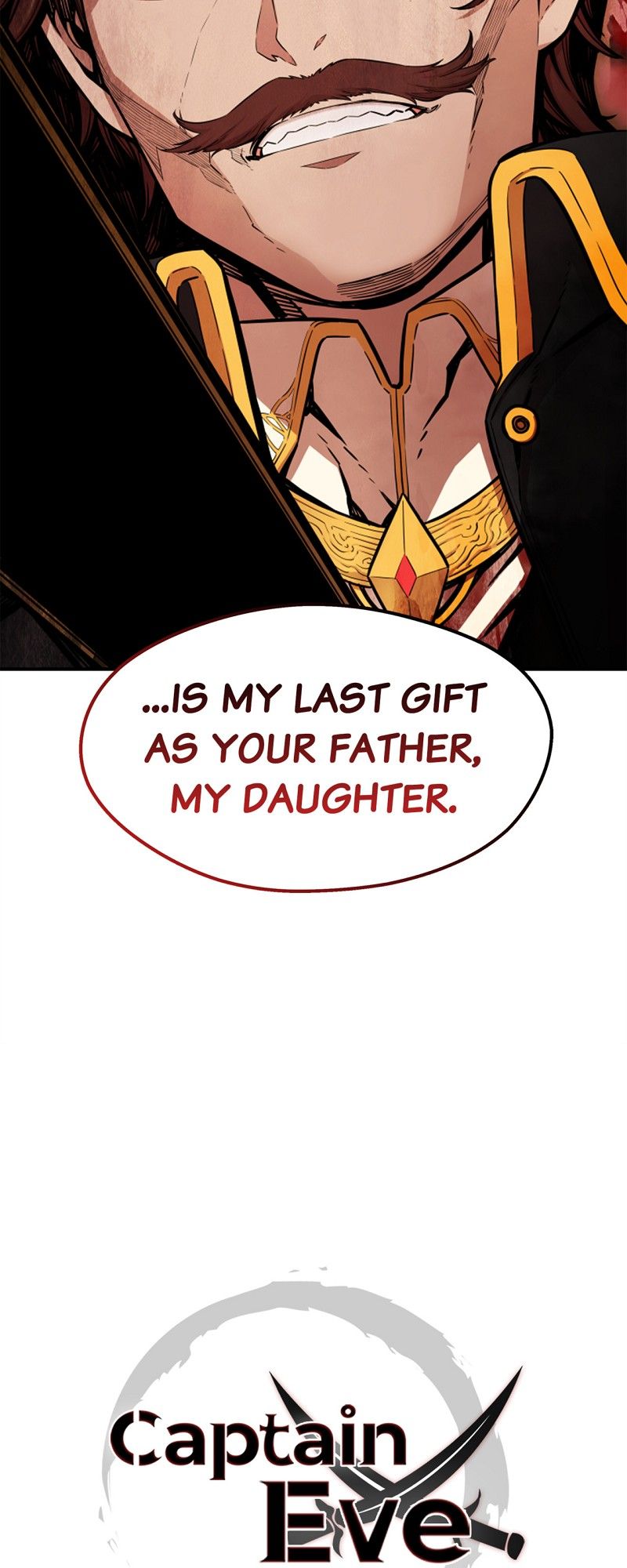 Summoners War: Captain Eve - Episode 5 — page 6