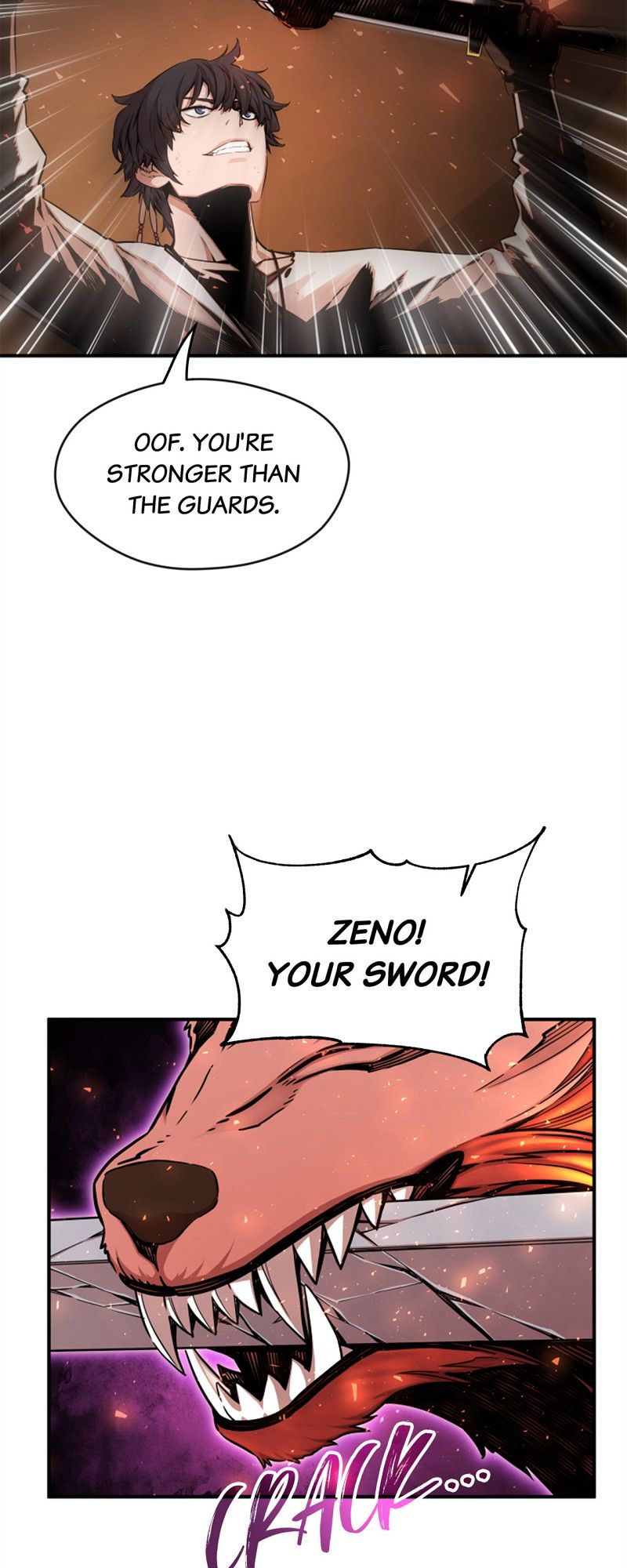 Summoners War: Captain Eve - Episode 5 — page 60
