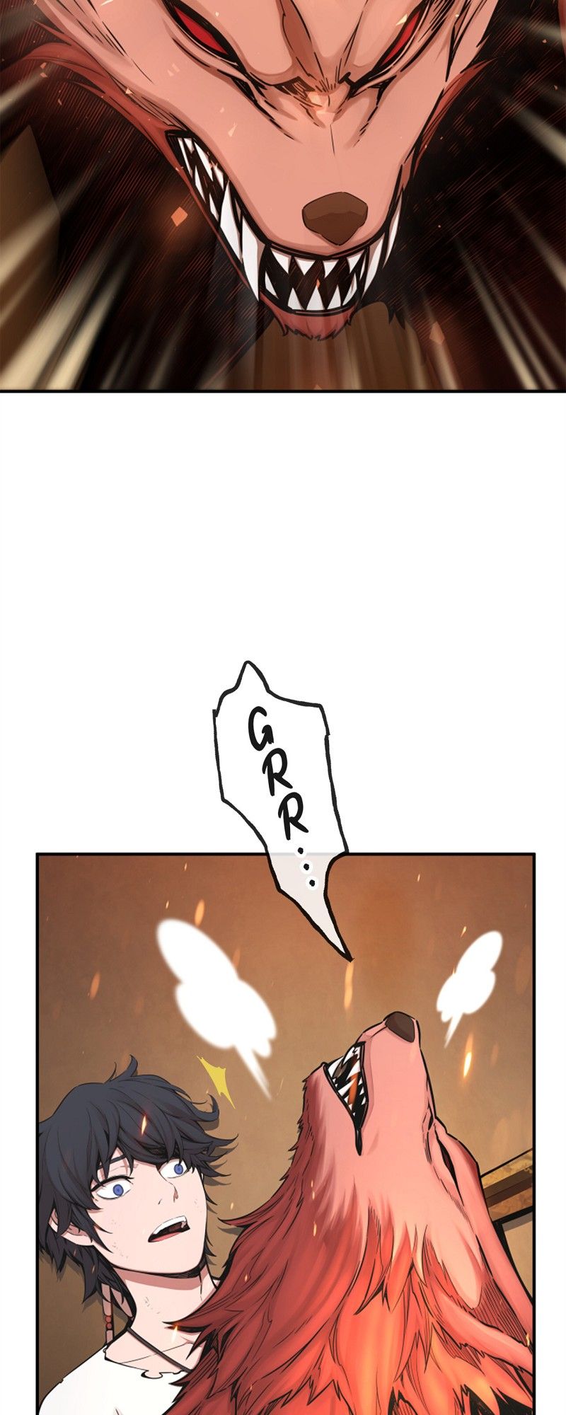 Summoners War: Captain Eve - Episode 5 — page 64