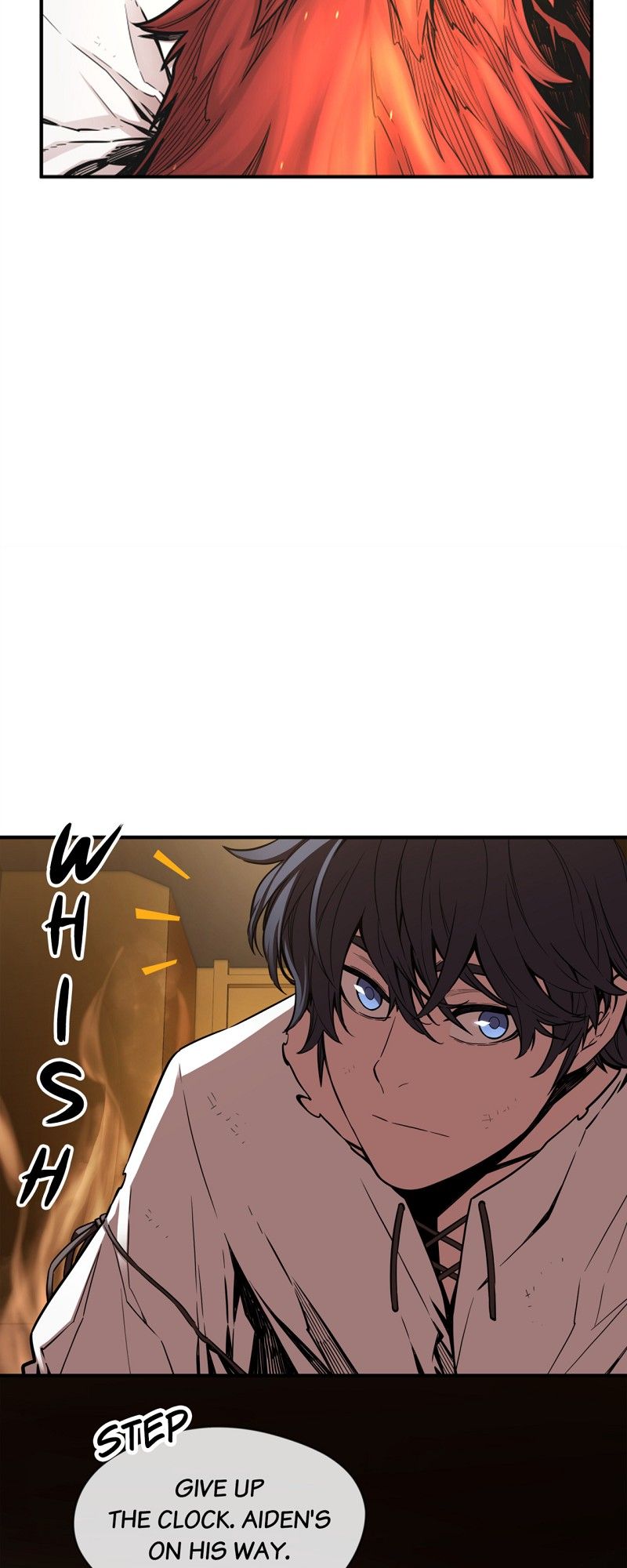 Summoners War: Captain Eve - Episode 5 — page 65