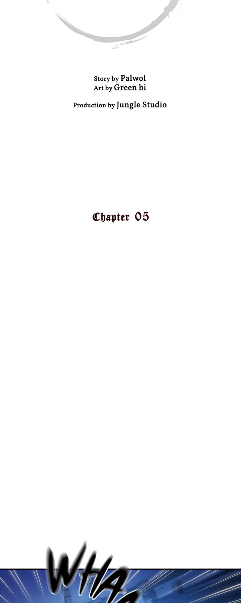 Summoners War: Captain Eve - Episode 5 — page 7