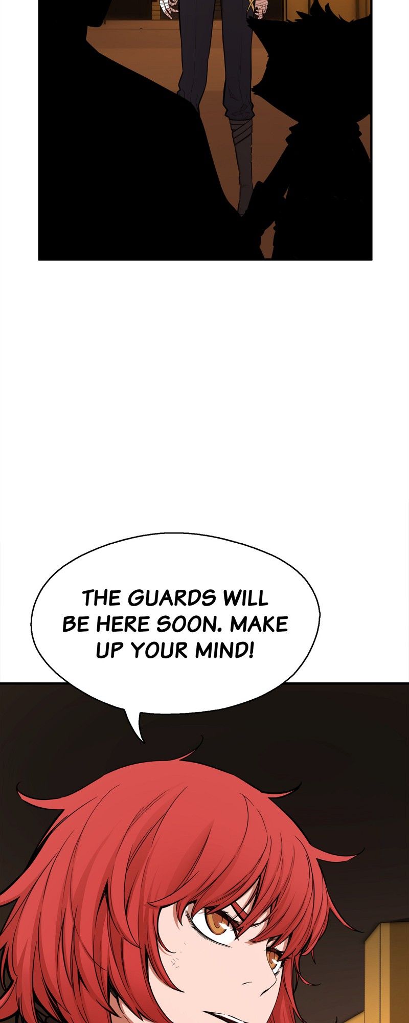 Summoners War: Captain Eve - Episode 6 — page 14