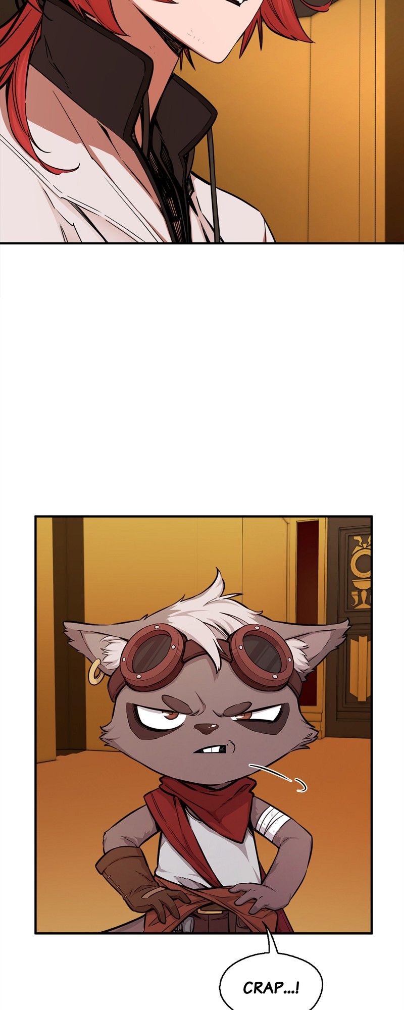 Summoners War: Captain Eve - Episode 6 — page 15