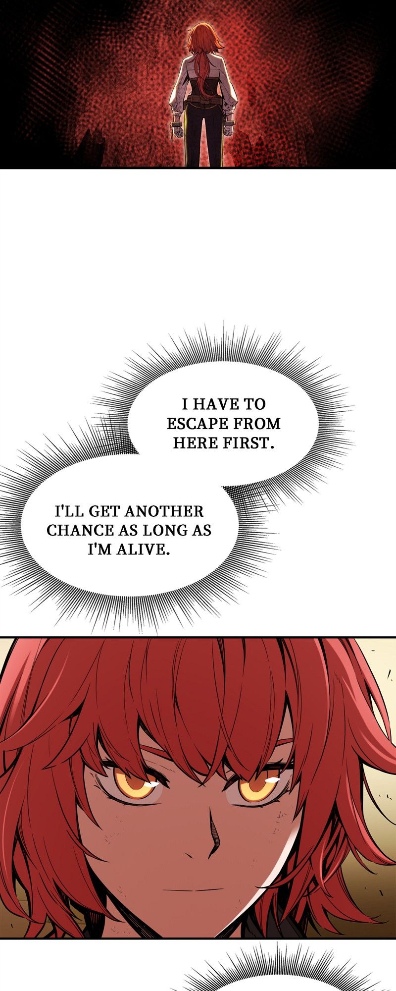 Summoners War: Captain Eve - Episode 6 — page 2